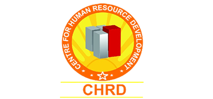 CENTRE FOR HUMAN RESOURCE DEVELOPMENT